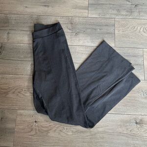 Gap ponte pant sz m